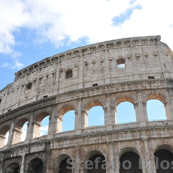 Roma - Ottobre 2012