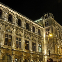 Vienna - dicembre 2014