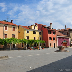 Capodistria - agosto 2016