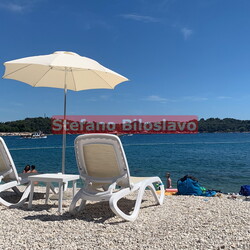 Rovigno - Isola Santa Caterina - Luglio 2022